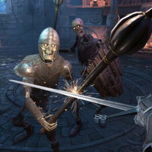 Hellsplit: Arena