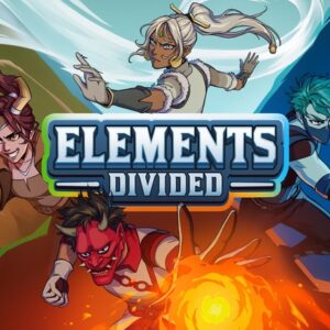 Elements Divided
