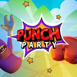 Punch Party